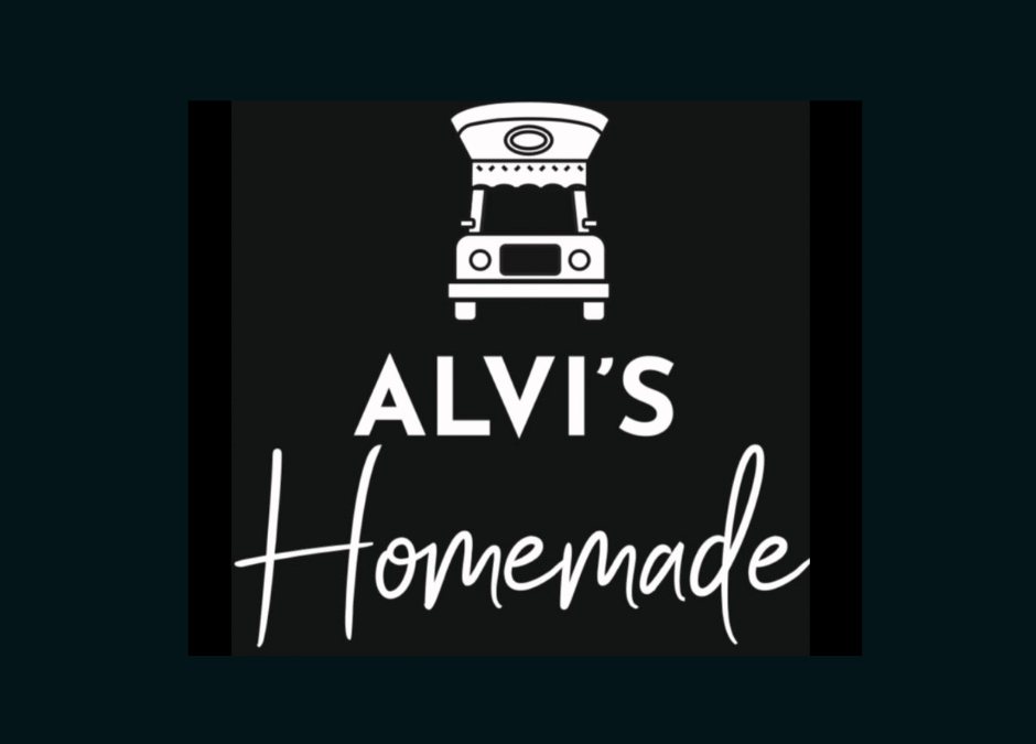 Alvi’s Homemade Indian