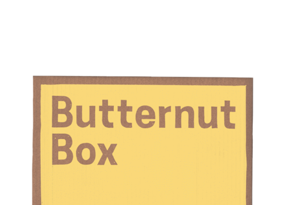 Butternut Box (Dog Food)