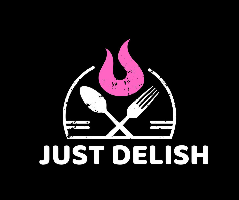Just Delish street food