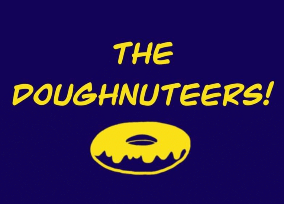 The Doughnuteers