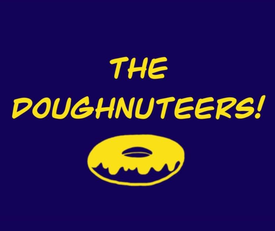 The Doughnuteers