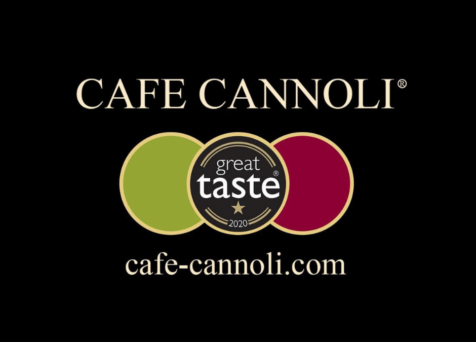 Cafe Cannoli