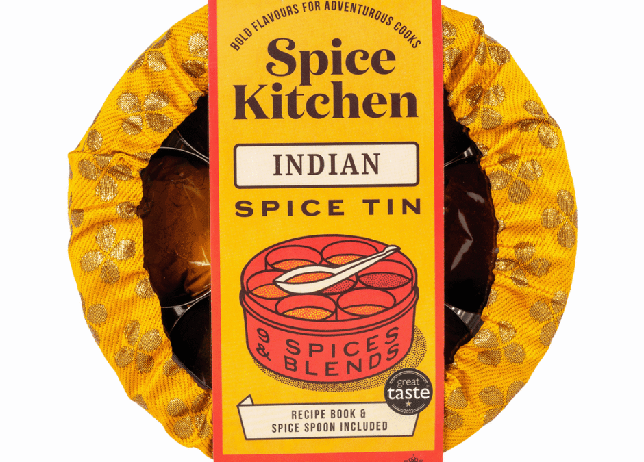 Spice Kitchen