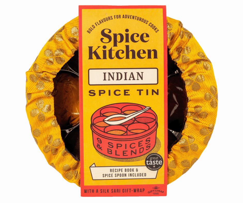 Spice Kitchen