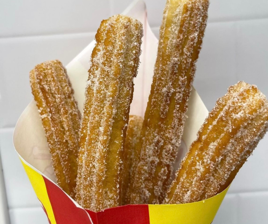 Churros Express