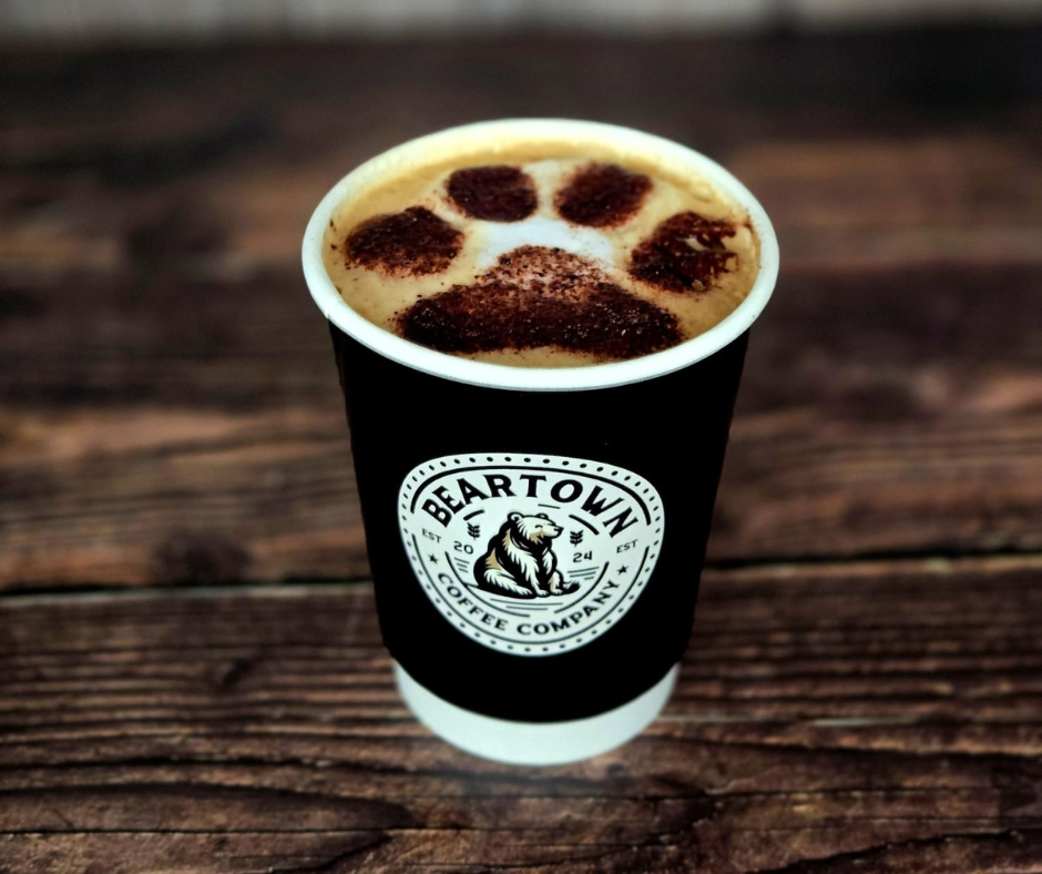 Beartown Coffee