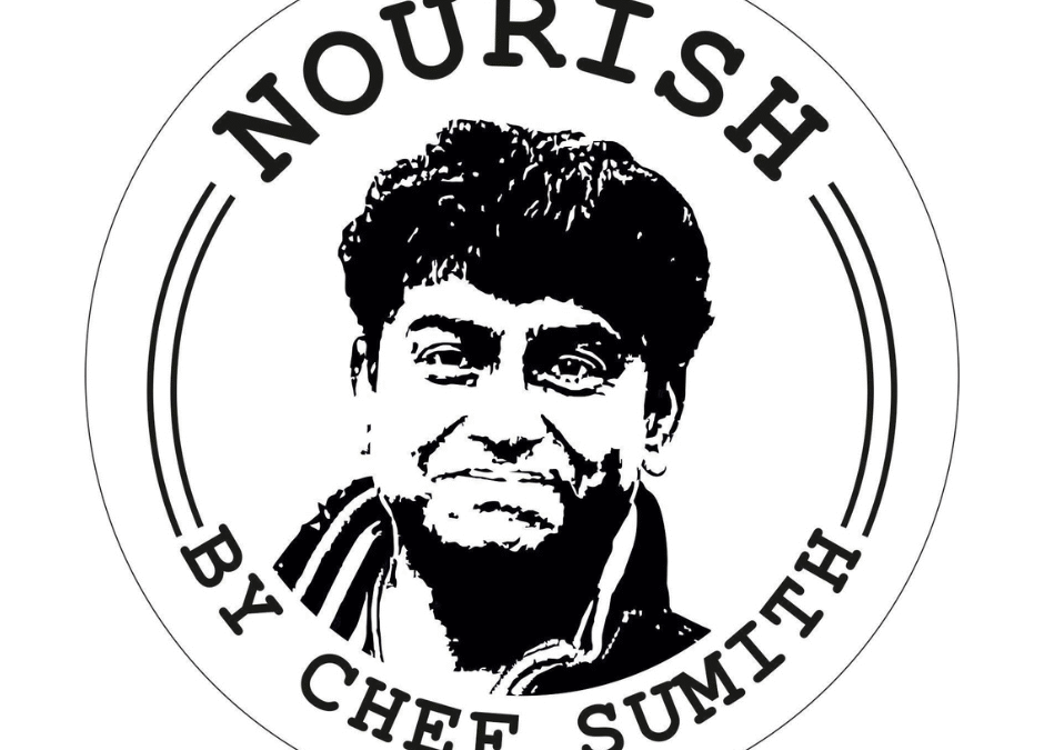 Nourish by Sumith