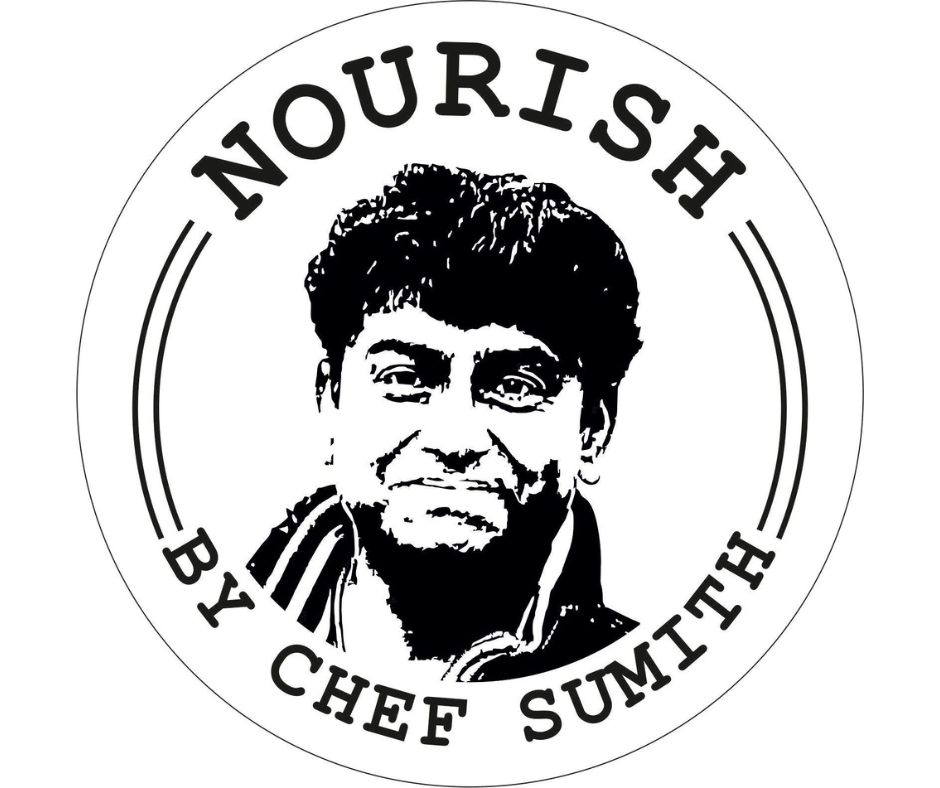 Nourish by Chef Sumith