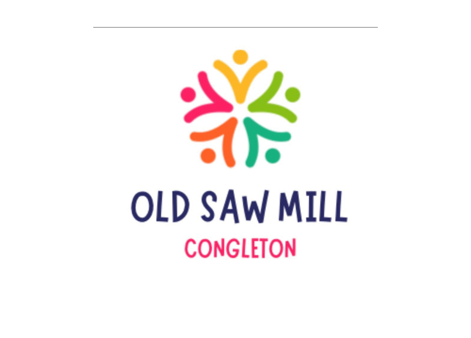 Old Saw Mill
