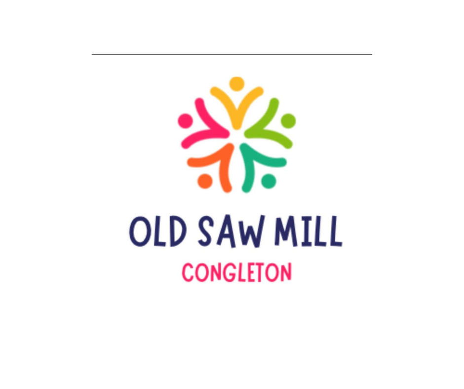 The Old Saw Mill 