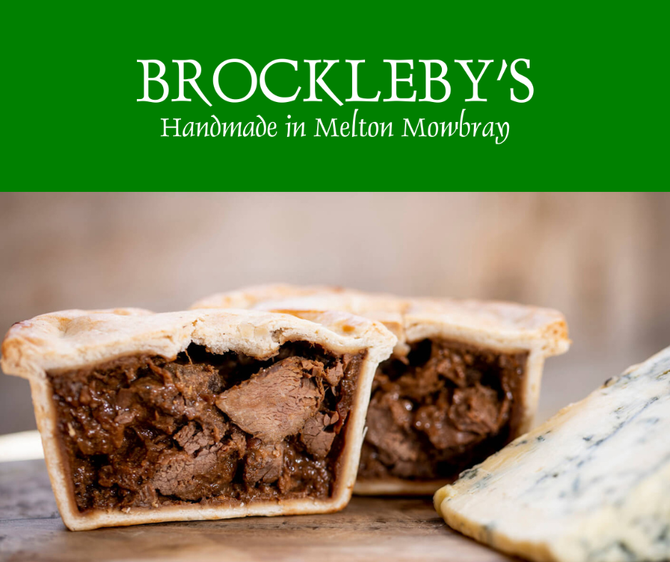 Brockleby's Pies