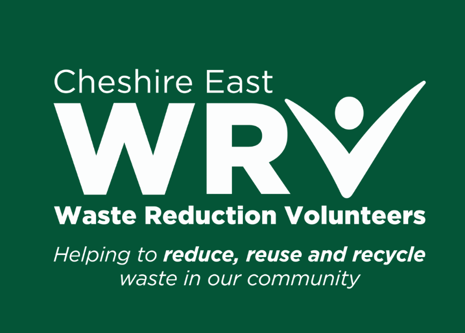 Cheshire East Waste Volunteers
