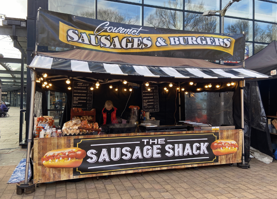The Sausage Shack