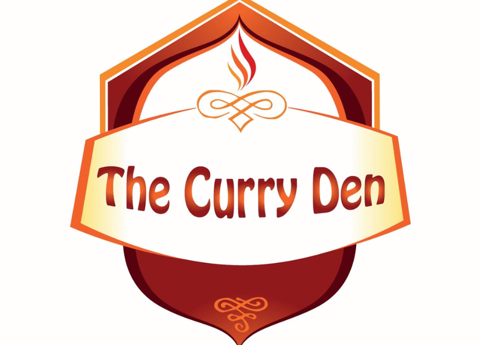 The Curry Den