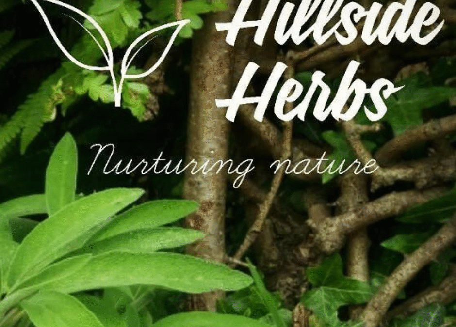 Hillside Herbs