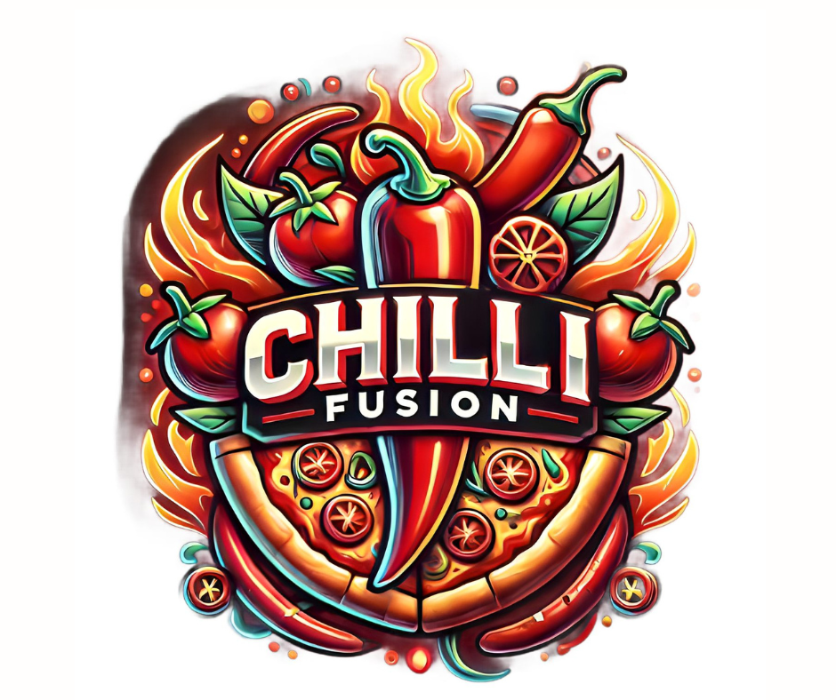 Chilli Fusion Pizza