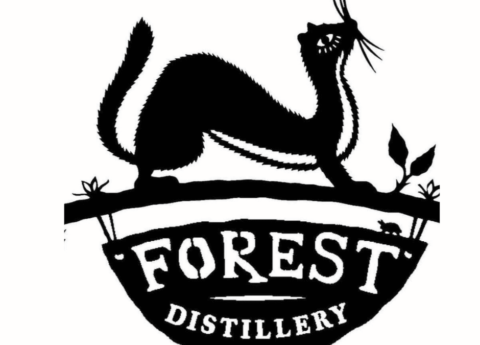 Forest Gin