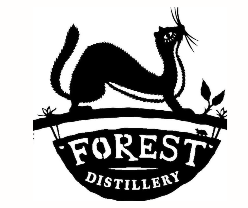 Forest Gin