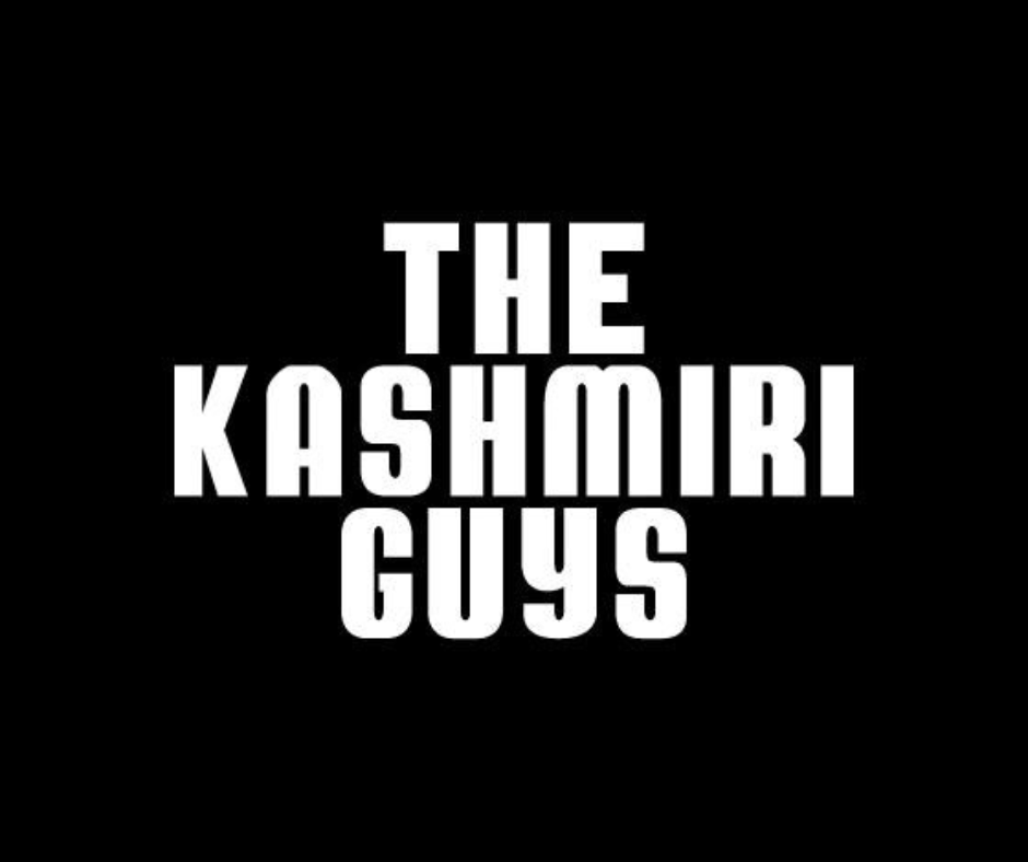 The Kashmiri Guys