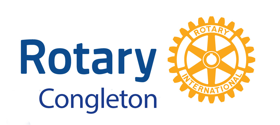 Rotary Congleton