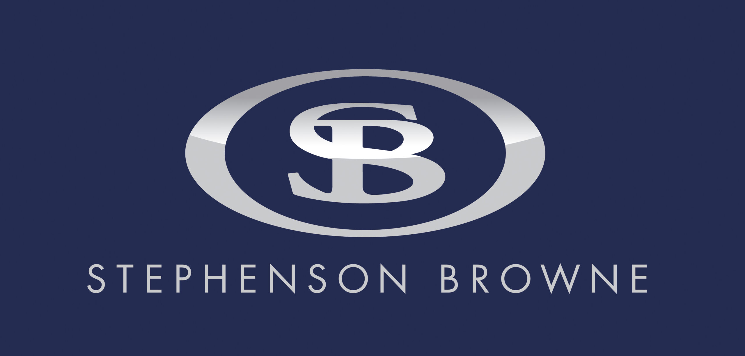 Stephenson Browne Estate Agents Logo