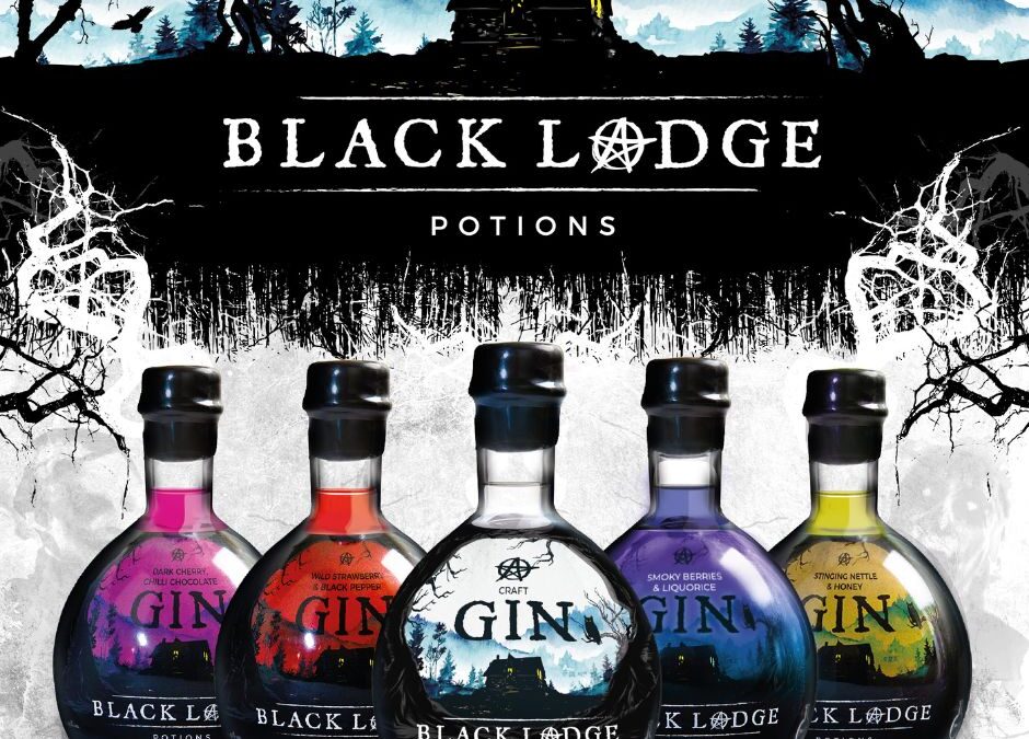 Black Lodge Potions