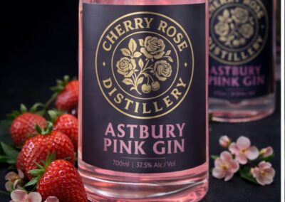 Cherry Rose Distillery