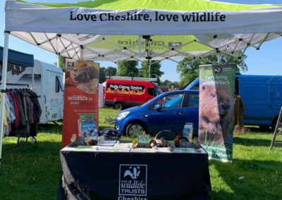 Cheshire Wildlife Trust