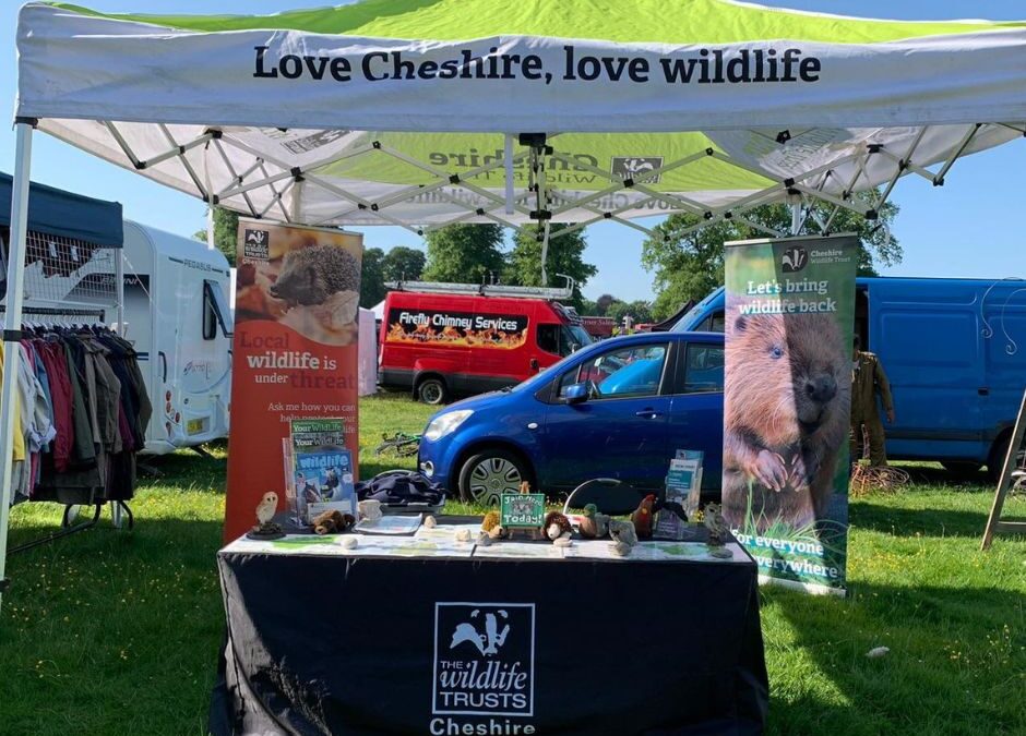 Cheshire Wildlife Trust