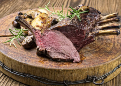 Sizzlers – Prime Meats