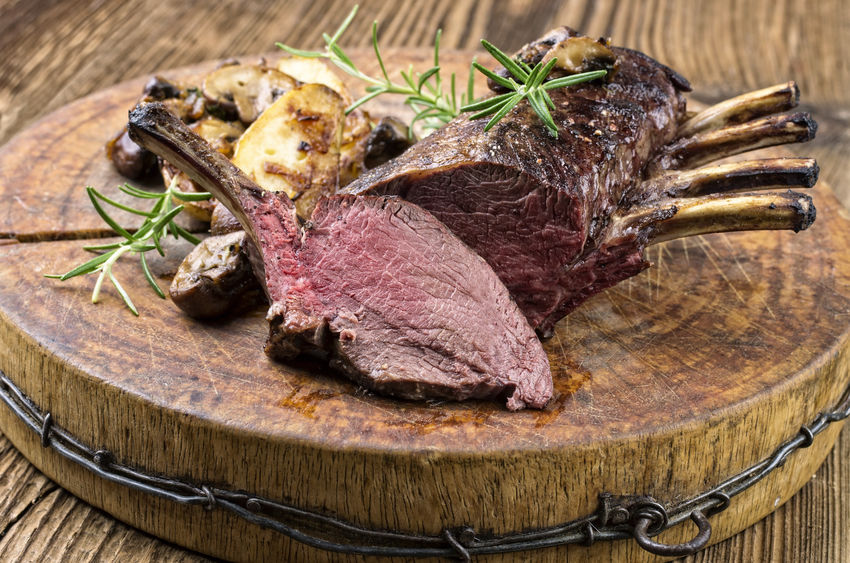 Sizzlers – Prime Meats