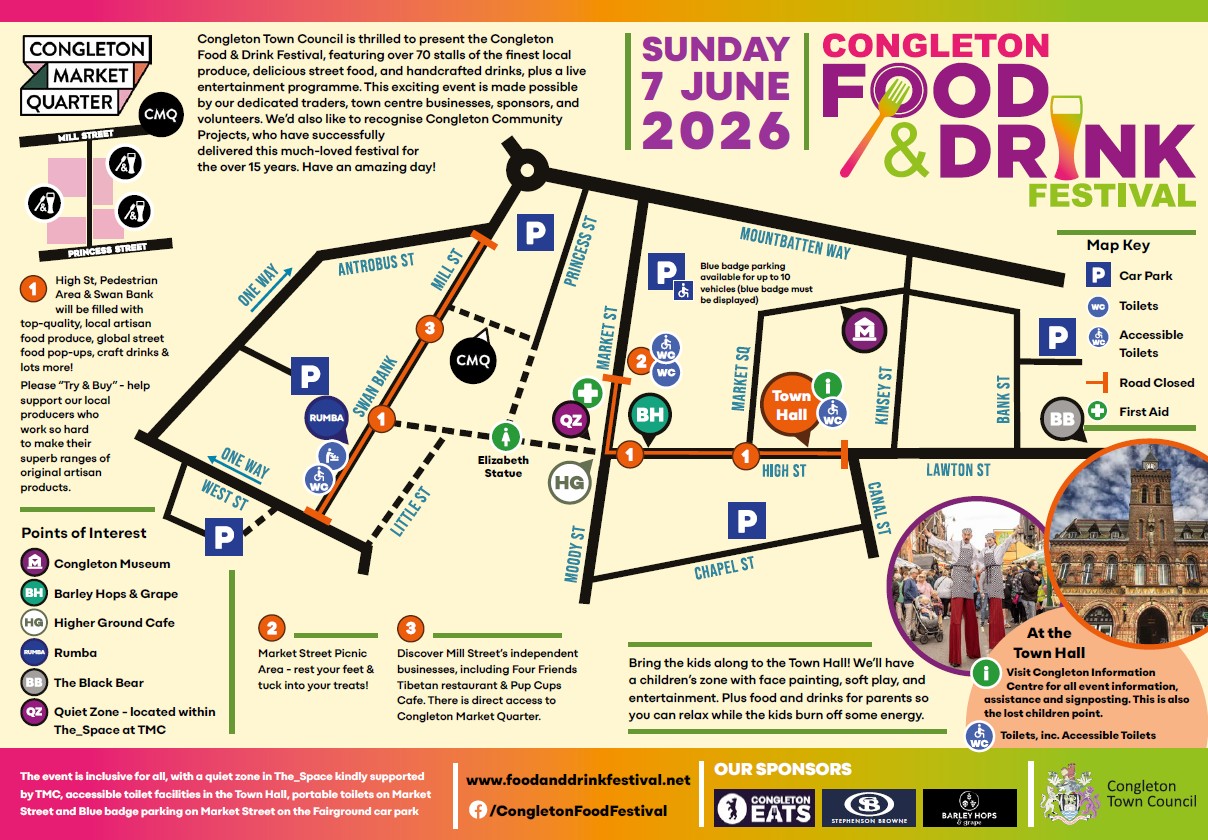 event-map event map