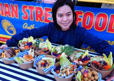 Tin Tin Foodie