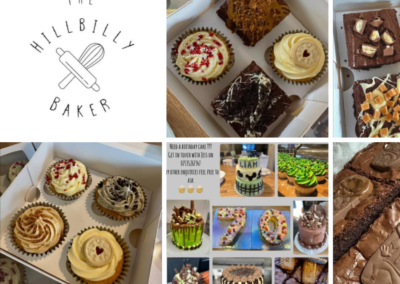 Hillbilly Bakery