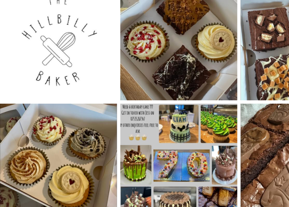 Hillbilly Bakery
