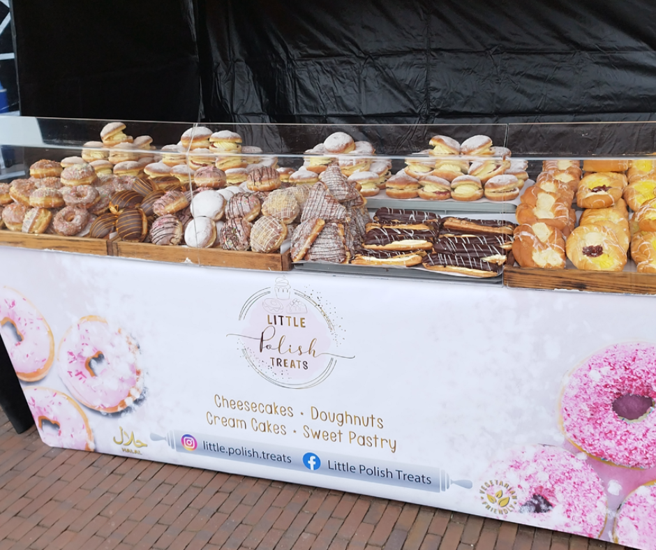 Little Polish Treats
