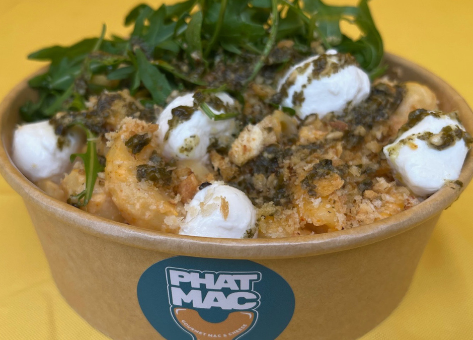 Phat Mac
